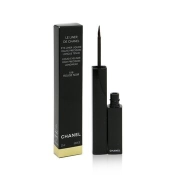 Chanel Le Liner De Chanel Liquid Eyeliner -  516 Rouge Noir 2.5ml/0.08oz Image 3