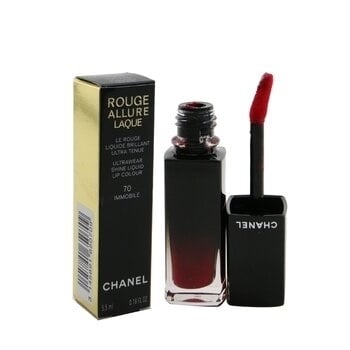 Chanel Rouge Coco Bloom Hydrating Plumping Intense Shine Lip Colour -  144 Unexpected 3g/0.1oz Image 3