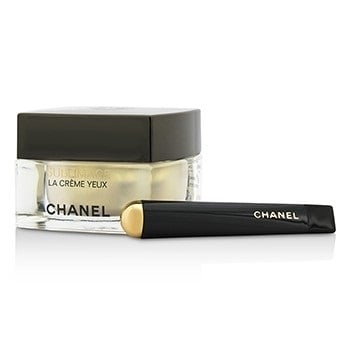 Chanel Sublimage La Creme Yeux Ultimate Regeneration Eye Cream 15g/0.5oz Image 3