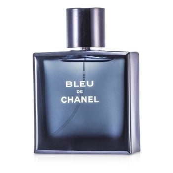 Chanel Bleu De Chanel Eau De Toilette Spray 50ml/1.7oz Image 2