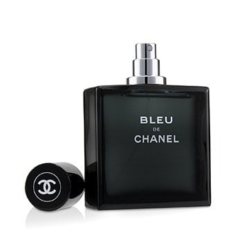 Chanel Bleu De Chanel Eau De Toilette Spray 50ml/1.7oz Image 3