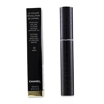 Chanel Le Volume Revolution De Chanel Mascara -  10 Noir 6g/0.21oz Image 3