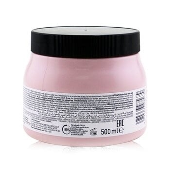 LOreal Professionnel Serie Expert - Vitamino Color Resveratrol Color Radiance System Mask (For Colored Hair) (Salon Image 3