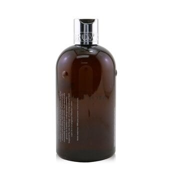 Molton Brown Volumising Shampoo With Nettle (For Fine Hair) 160270 300ml/10oz Image 3