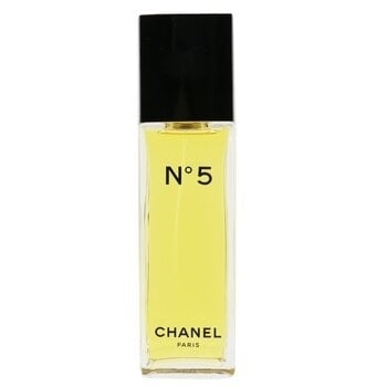 Chanel No.5 Eau De Toilette Spray 100ml/3.3oz Image 2