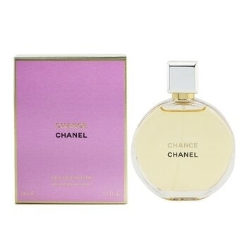 Chanel Chance Eau De Parfum Spray 50ml/1.7oz Image 2