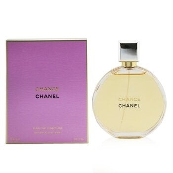 Chanel Chance Eau De Parfum Spray 100ml/3.4oz Image 2