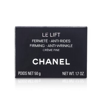 Chanel Le Lift Creme Fine 50g/1.7oz Image 3