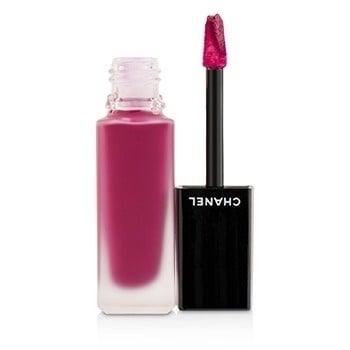 Chanel Rouge Allure Ink Matte Liquid Lip Colour -  160 Rose Prodigious 6ml/0.2oz Image 3