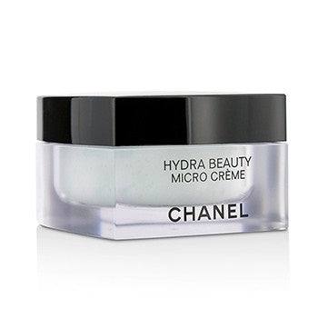 Chanel Hydra Beauty Micro Cream Hydratant Repulpant Fortifiant 50g/1.7oz Image 2