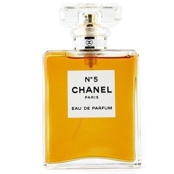 Chanel No.5 Eau De Parfum Spray 50ml/1.7oz Image 2