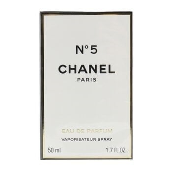 Chanel No.5 Eau De Parfum Spray 50ml/1.7oz Image 3