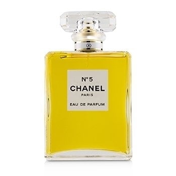 Chanel No.5 Eau De Parfum Spray 100ml/3.3oz Image 2