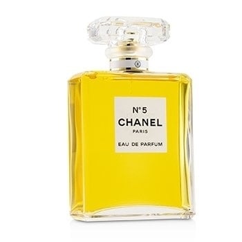 Chanel No.5 Eau De Parfum Spray 100ml/3.3oz Image 3