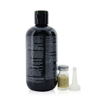 Paul Mitchell Tea Tree Lemon Sage Program Set: Shampoo 300ml + Hair Lotion 12x6ml 13pcs Image 3