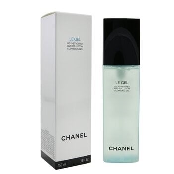 Chanel Le Gel Anti-Pollution Cleansing Gel 150ml/5oz Image 2