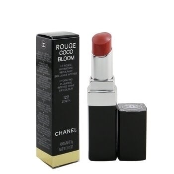 Chanel Rouge Coco Bloom Hydrating Plumping Intense Shine Lip Colour -  122 Zenith 3g/0.1oz Image 3