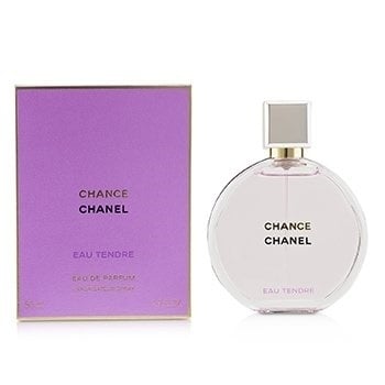 Chanel Chance Eau Tendre Eau de Parfum Spray 50ml/1.7oz Image 2