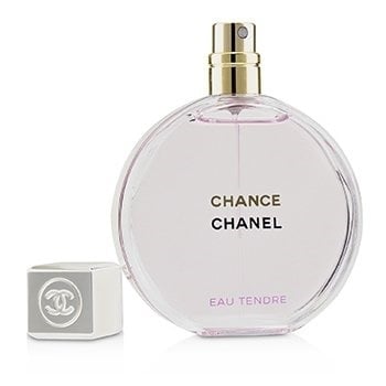 Chanel Chance Eau Tendre Eau de Parfum Spray 50ml/1.7oz Image 3