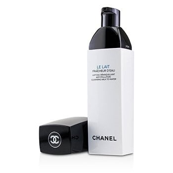 Chanel Le Lait Anti-Pollution Cleansing Milk-To-Water 150ml/5oz Image 2