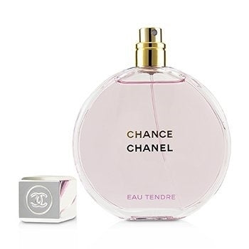 Chanel Chance Eau Tendre Eau de Parfum Spray 100ml/3.4oz Image 3