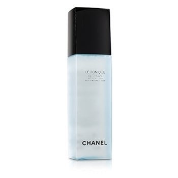 Chanel Le Tonique Anti-Pollution Invigorating Toner 160ml/5.4oz Image 2
