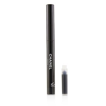 Chanel Signature De Chanel Intense Longwear Eyeliner Pen -  10 Noir 0.5ml/0.01oz Image 3