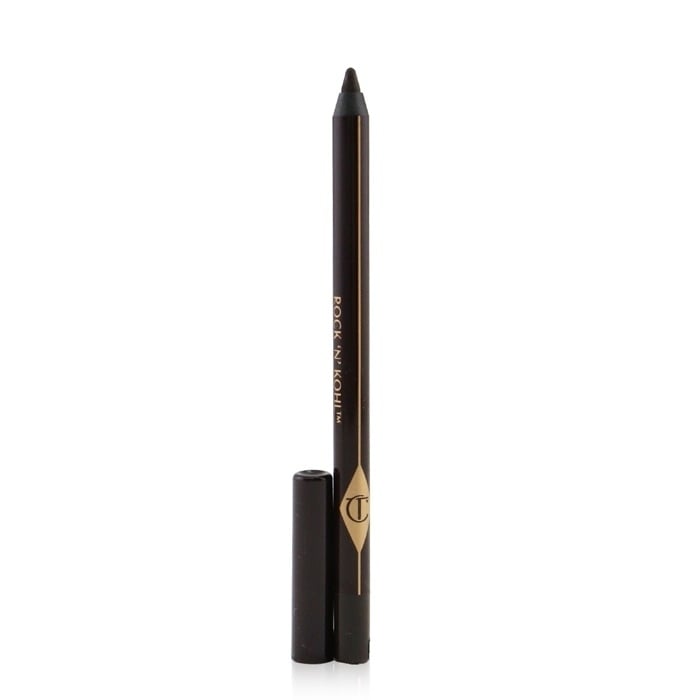 Charlotte Tilbury Rock N Kohl Liquid Eye Pencil -  Barbarella Brown 1.2g/0.04oz Image 1