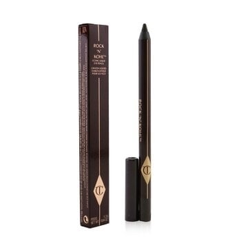 Charlotte Tilbury Rock N Kohl Liquid Eye Pencil -  Barbarella Brown 1.2g/0.04oz Image 3