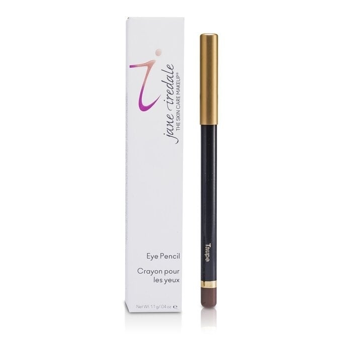 Jane Iredale - Eye Pencil - Taupe(1.1g/0.04oz) Image 2