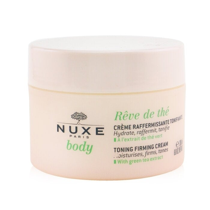 Nuxe - Nuxe Body Toning Firming Cream(200ml/6.8oz) Image 1