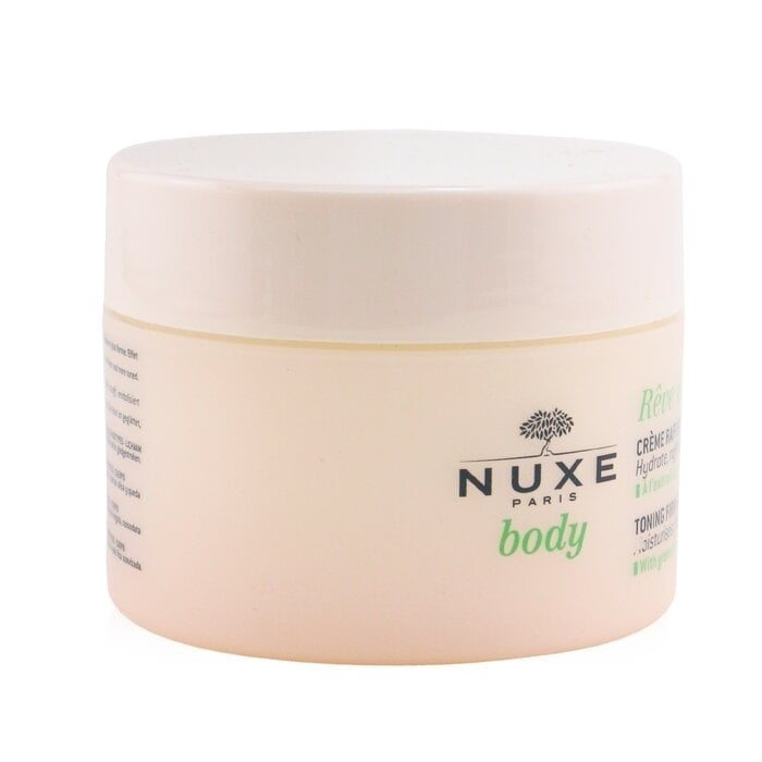 Nuxe - Nuxe Body Toning Firming Cream(200ml/6.8oz) Image 2