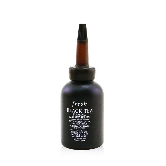 Fresh - Black Tea Firming Corset Serum(30ml/1oz) Image 1