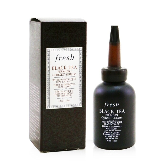 Fresh - Black Tea Firming Corset Serum(30ml/1oz) Image 2