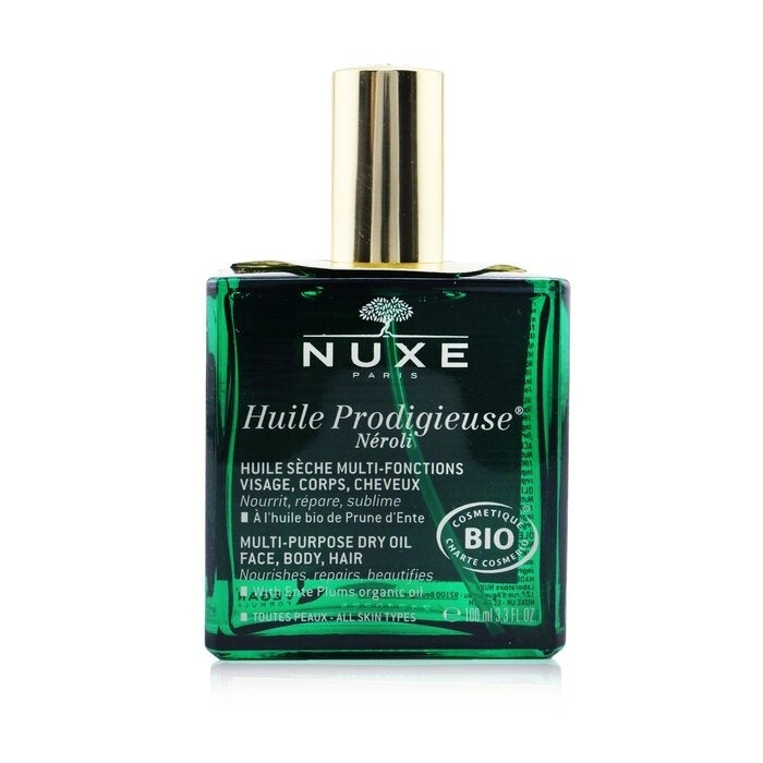 Nuxe - Huile Prodigieuse Neroli Multi-Purpose Dry Oil(100ml/3.3oz) Image 1