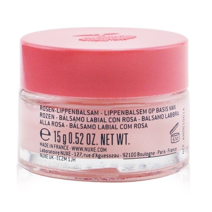 Nuxe - Very Rose Rose Lip Balm(15g/0.52oz) Image 3