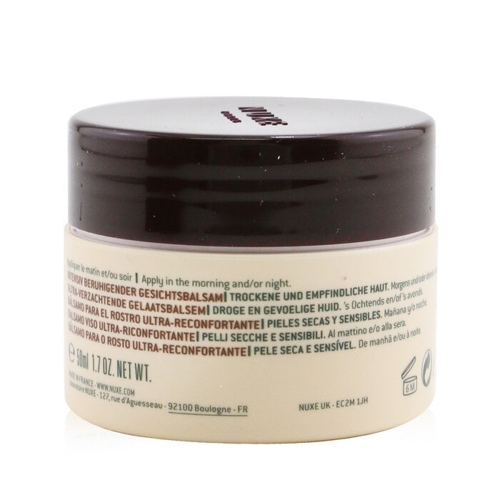 Nuxe - Reve De Miel Ultra-Comforting Face Balm(50ml/1.67oz) Image 3