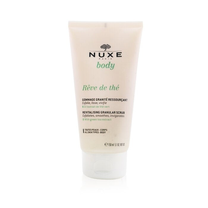 Nuxe - Reve De The Revitalising Granular Scrub(150ml/5oz) Image 1