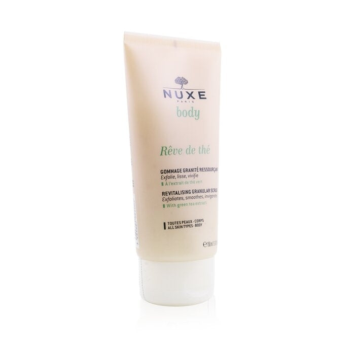 Nuxe - Reve De The Revitalising Granular Scrub(150ml/5oz) Image 2