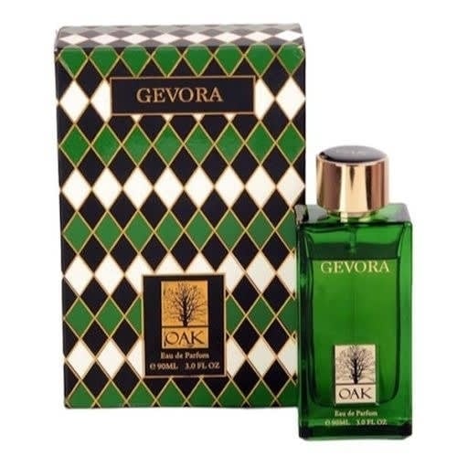 GEVORA BY AURA PERFUMES 3.4 EAU DE PARFUM SPRAY M. DESIGNER:OAK By  For Image 1