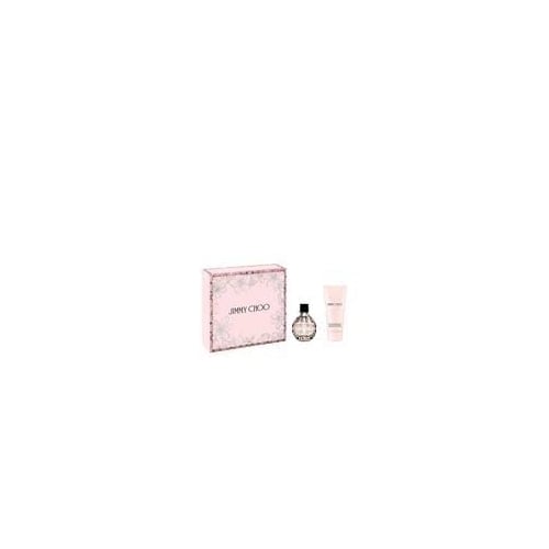 JIMMY CHOO 2 PCS: 2.0 EDP SPR and 3.4 BL FOR WOMEN. DESIGNER:JIMMY By  For Image 1