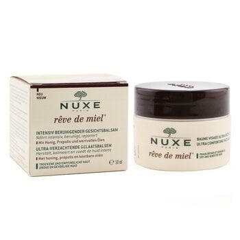 Nuxe Reve De Miel Ultra-Comforting Face Balm 50ml/1.67oz Image 2