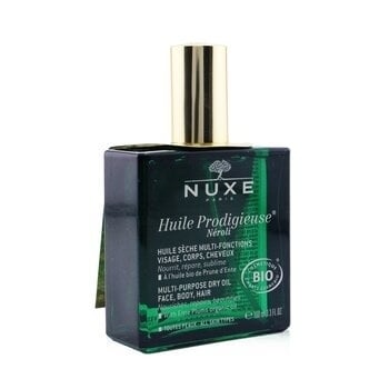 Nuxe Huile Prodigieuse Neroli Multi-Purpose Dry Oil 100ml/3.3oz Image 2