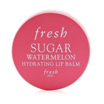 Fresh Sugar Watermelon Hydrating Lip Balm 6g/0.21oz Image 3