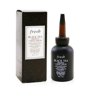 Fresh Black Tea Firming Corset Serum 30ml/1oz Image 2