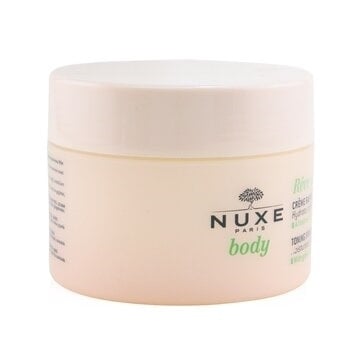 Nuxe Nuxe Body Toning Firming Cream 200ml/6.8oz Image 2