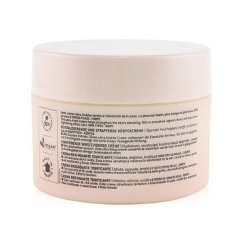 Nuxe Nuxe Body Toning Firming Cream 200ml/6.8oz Image 3