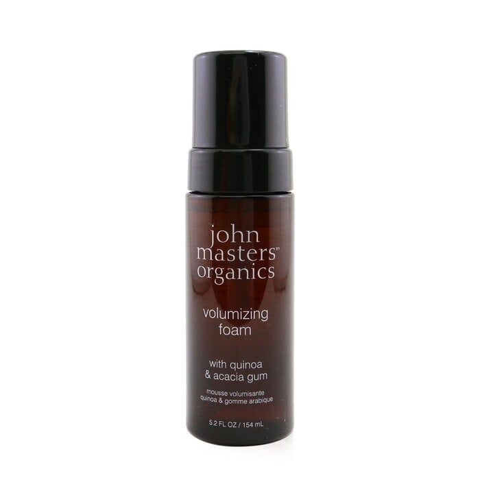 John Masters Organics - Volumizing Foam(154ml/5.2oz) Image 1