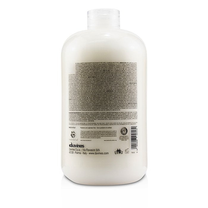 Davines - Love Curl Cleansing Cream(500ml/16.9oz) Image 2