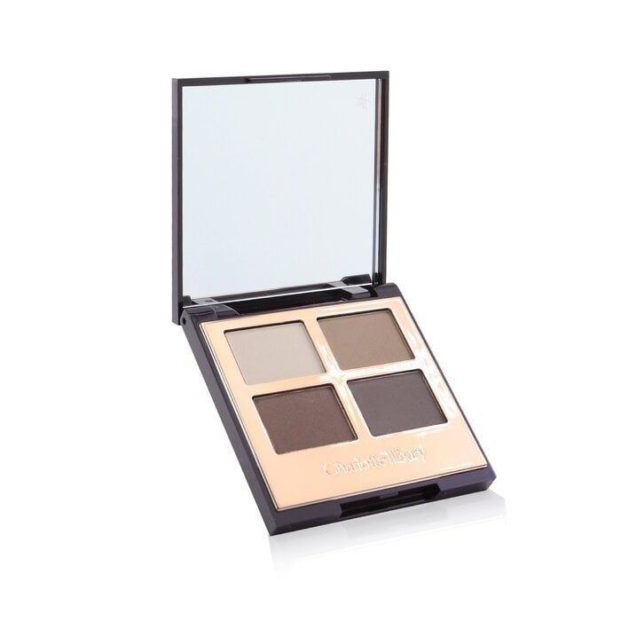 Charlotte Tilbury - Luxury Palette - The Sophisticate(5.2g/0.18oz) Image 1